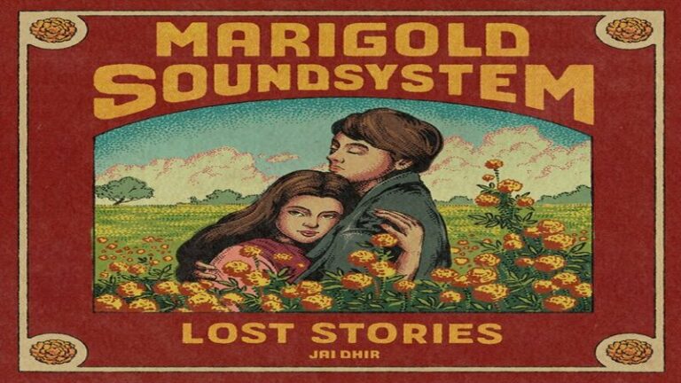 Marigold Soundsystems