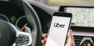 Uber Launches Advertising solutions