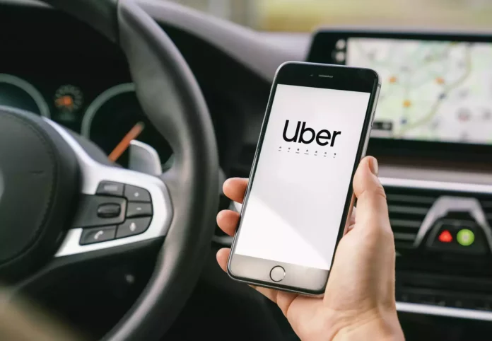 Uber Launches Advertising solutions
