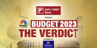 Budget Verdict
