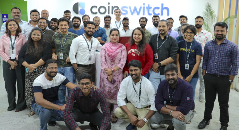 CoinSwitch_Customer Support Team