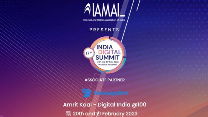 India Digital Summit 2023