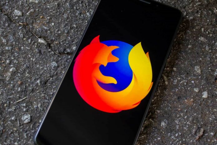 Mozilla Firefox introduces three new extensions for the Android web browser