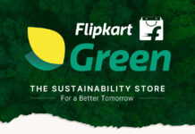 Flipkart Green