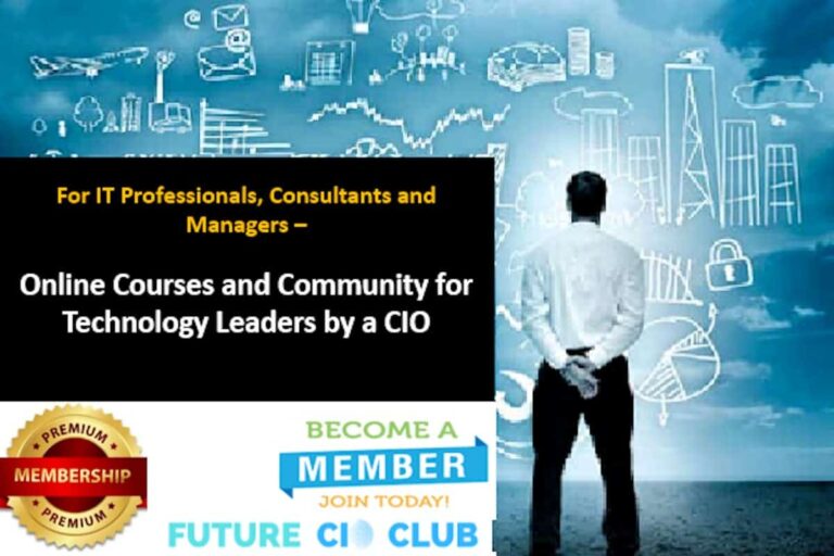 Future CIO Club