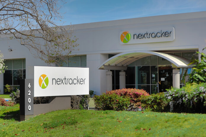Nextracker