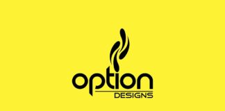 option designs