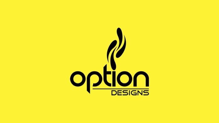 option designs