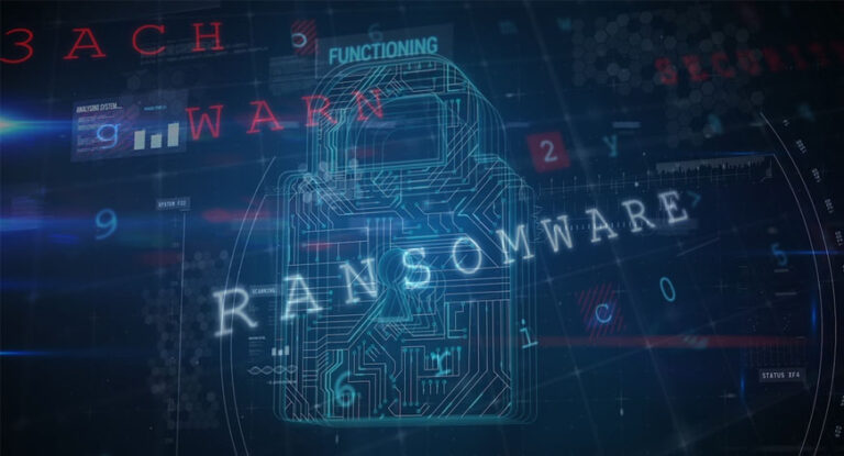 data-driven insights on ransomware for healthcare organizations