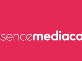 EssenceMediacom began operations with 120 offices worldwide