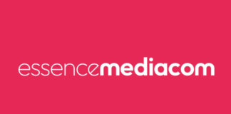 EssenceMediacom began operations with 120 offices worldwide