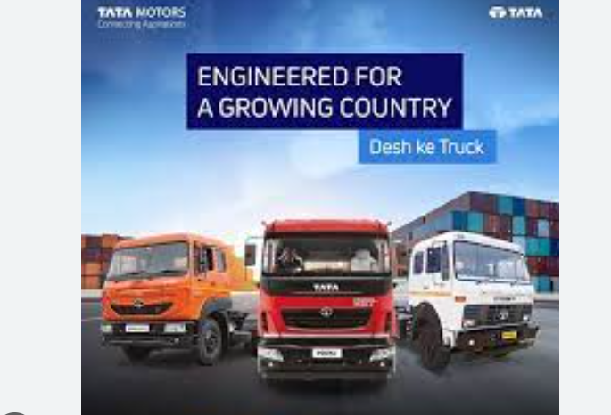 CVS redefines storytelling with Tata Motors' 