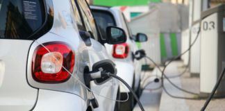 Can an influx of new electric cars be supported by the power grid?
