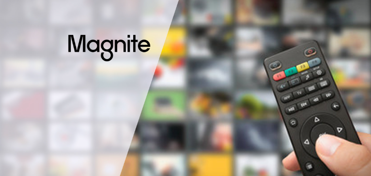 Next-generation CTV and OTT monetisation platform announced by Magnate