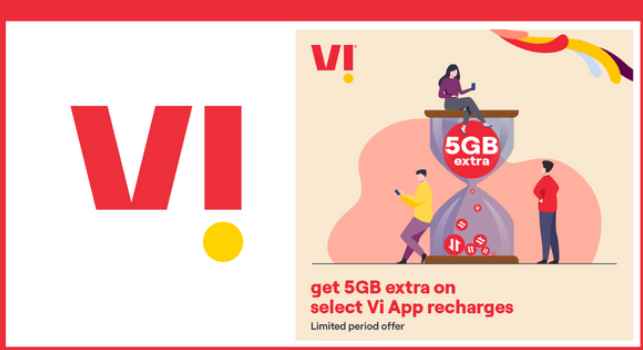Vi Introduces Special Valentine's Day Offers