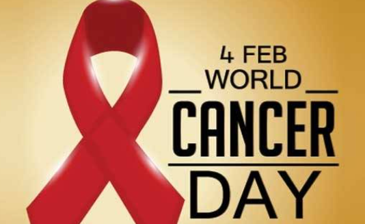 Brands use creative campaigns to aware on World Cancer Day