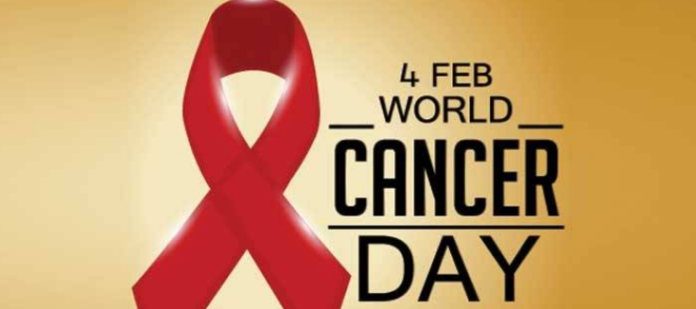 Brands use creative campaigns to aware on World Cancer Day