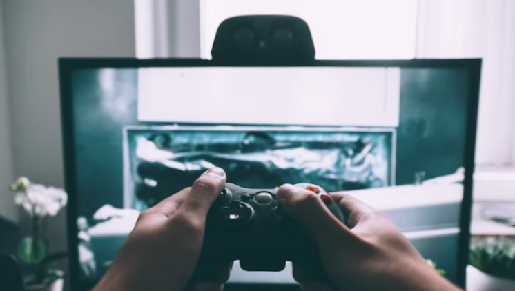 Brand marketers can connect with a gaming audience thanks to smart TVs.