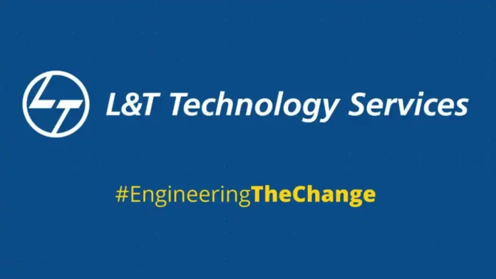 L&T technology Services