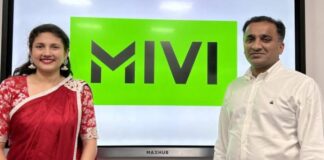 Mivi’s launched a satirical ‘make in India’ campaign that targeted its Made in China rivals.