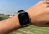 boAt smartwatch