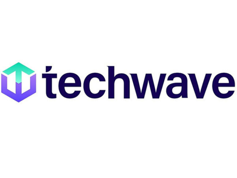 tech wave