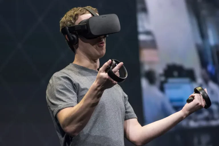 The parent company of TikTok battles Meta in the virtual reality market