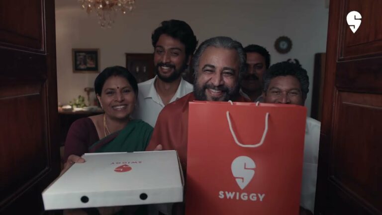 Swiggy treats Tamil Nadu users with exclusive ‘Weekends Vettu with Swiggy’ offers