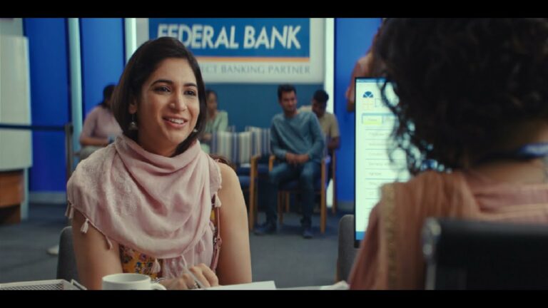Federal Bank bridges the Physical and the Digital Market Places