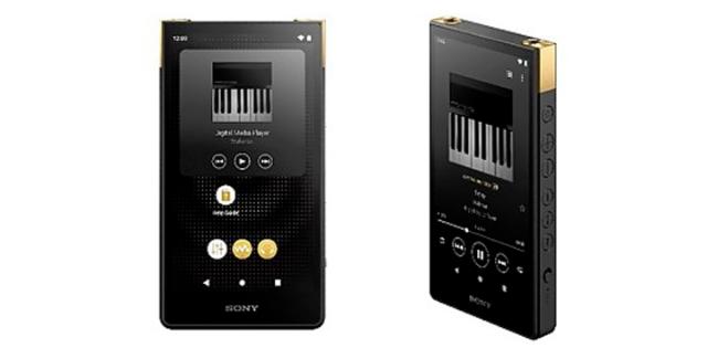 Sony Walkman NW-ZX707 launched in India: Details inside