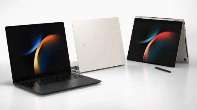 Samsung introduces Galaxy Book3 Series : All details here