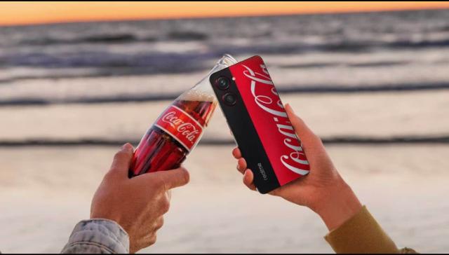 Realme 10 Pro Coca-Cola edition launch today: Expected features and how to watch
