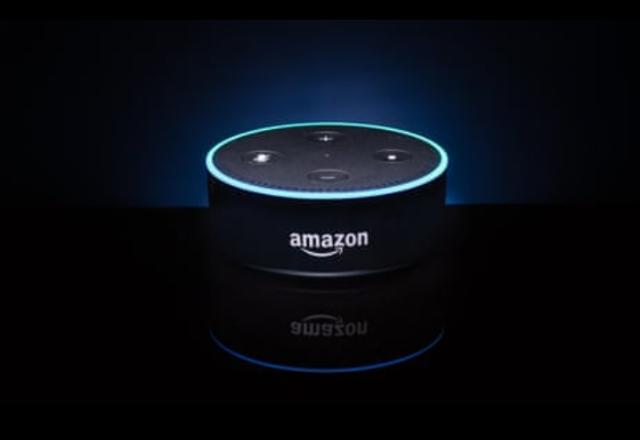 Amazon marks 5th Alexa anniversary with device offers; introduces new male voice