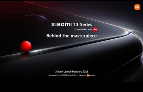 Xiaomi 13 Pro India launch tomorrow: How to watch live stream and what to expect