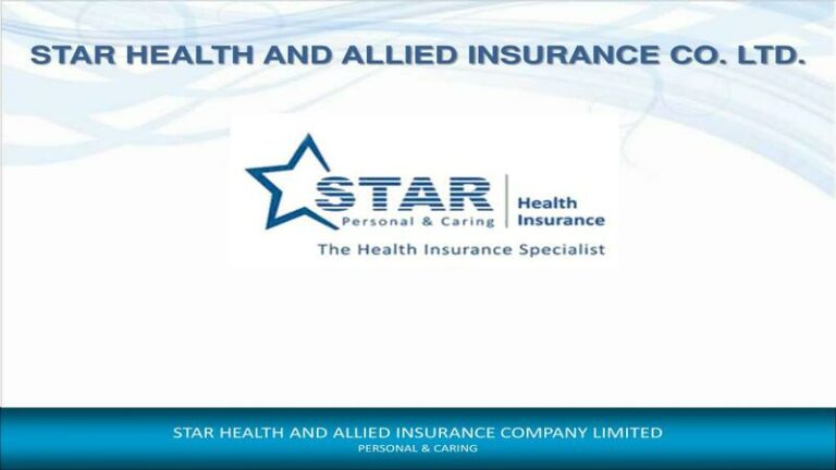 Star Health and Allied Insurance registers a Gross Written Premium of Rs.8,753 crore for the nine months ended December 31, 2022