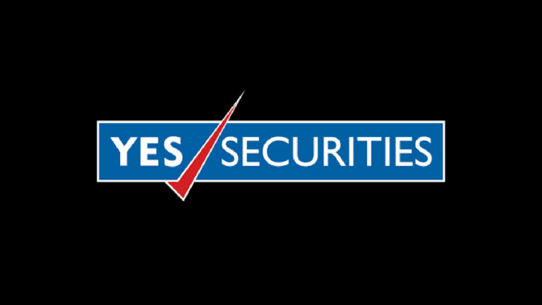 YES Securities