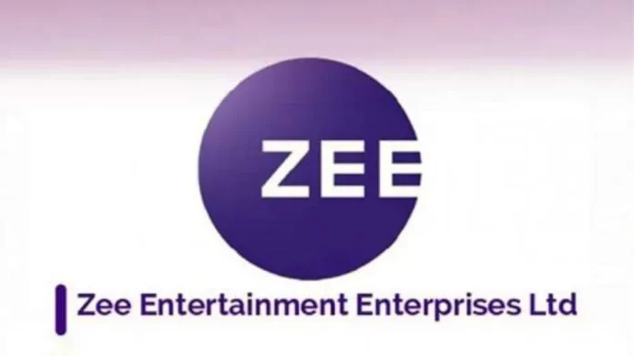 zee Entertainment
