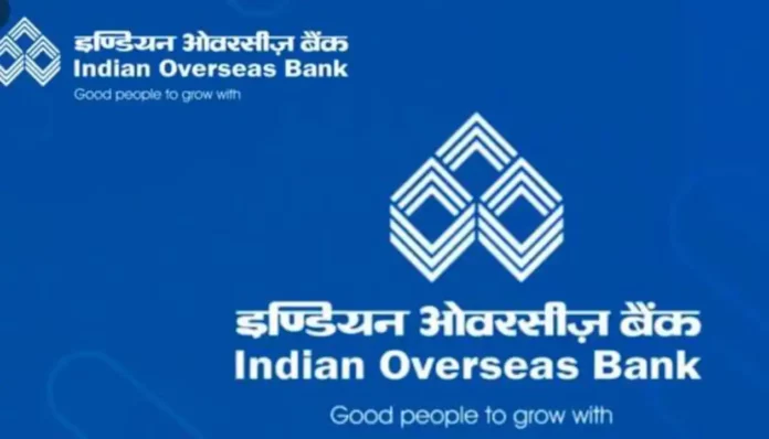 Indian Overseas Bank