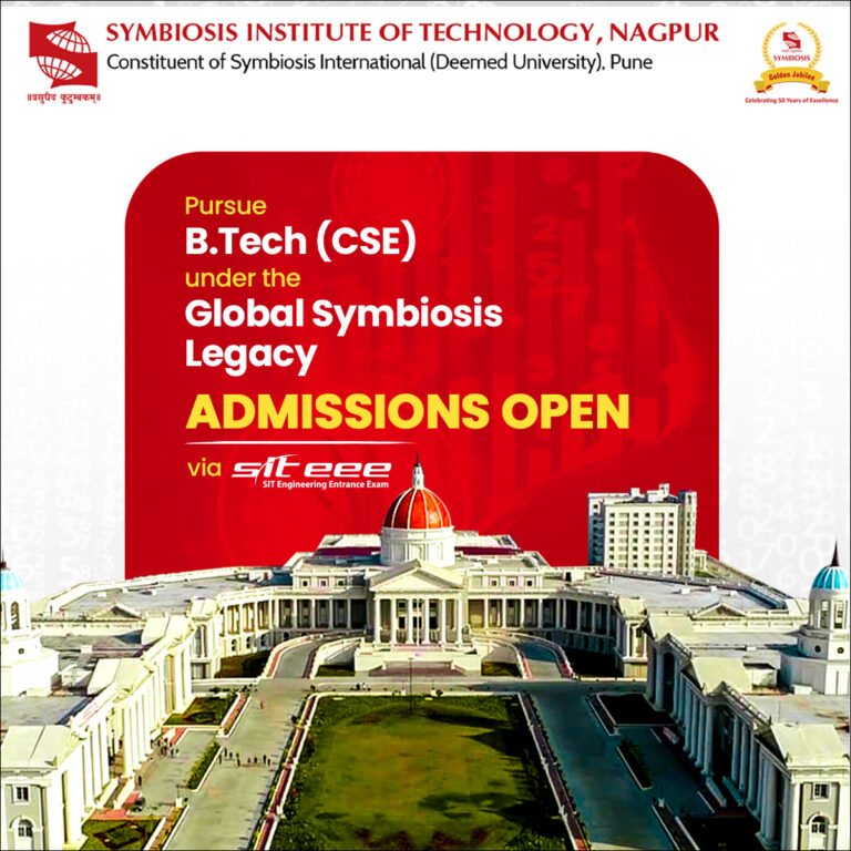 Symbiosis Institute of Technology