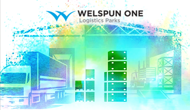 Welspun One launches the largest AIF in warehousing of INR 2000 crores for domestic Investors￼