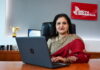 Azmat Habibulla, CMO, South Indian Bank