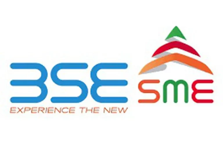BSE SME