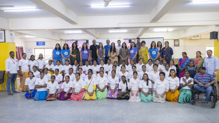 NetApp fosters the spirit of women entrepreneurship, partners with Samarthanam Trust