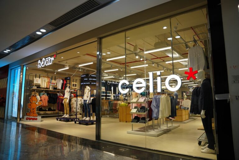Celio Store - Hyderabad