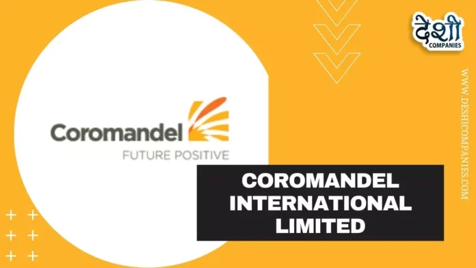 Coromandel International Limited