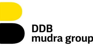 DDB Mudra