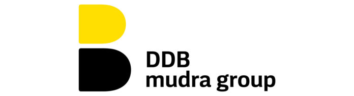 DDB Mudra