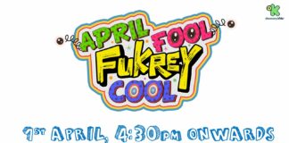 Discovery Kids_April Fool Fukrey Cool