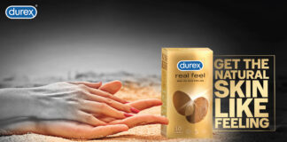 Durex launches their first non-latex condoms