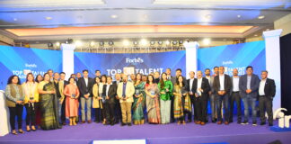 Forbes India presents Top 30 Talent Leaders
